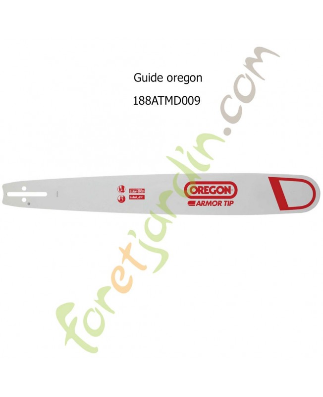 Guide 45 cm Oregon 188ATMD009 Guide 45 cm Oregon 188ATMD009