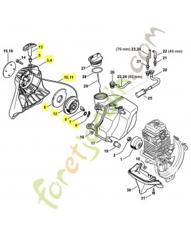 Dispositif de lancement