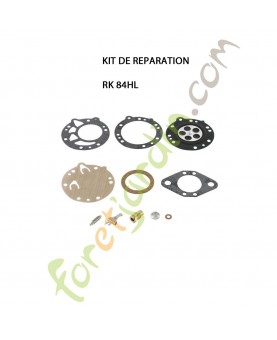 Kit de reparation  complet