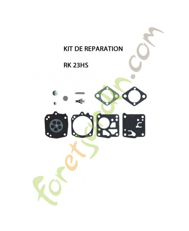 Kit de reparation  complet