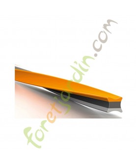 Fil nylon pour debroussailleuseFil cf3 pro 2,7mmx27m