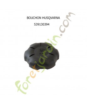 Bouchon de carburant