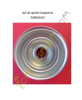 BOL DE GARDE AU SOL 528818101. Pièce de rechange Husqvarna