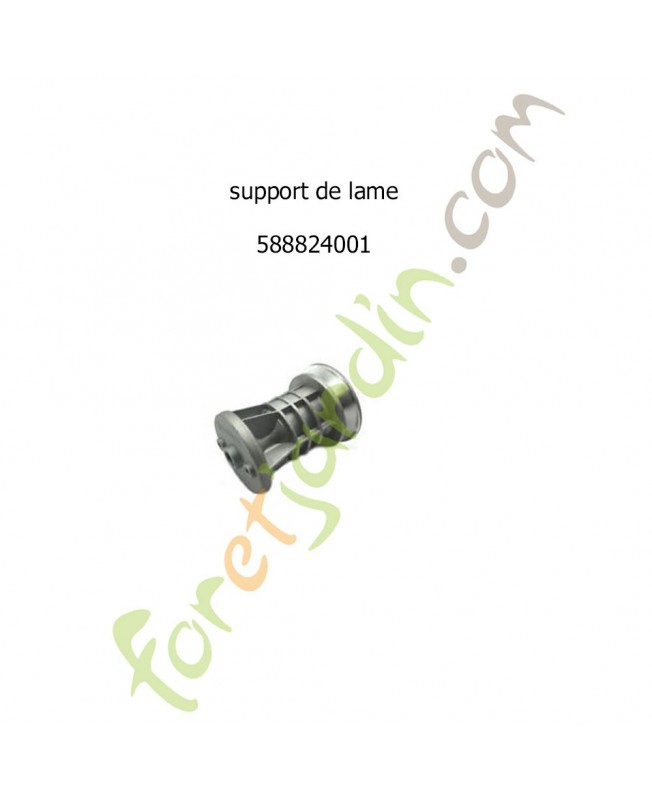Support de lame Support de lame