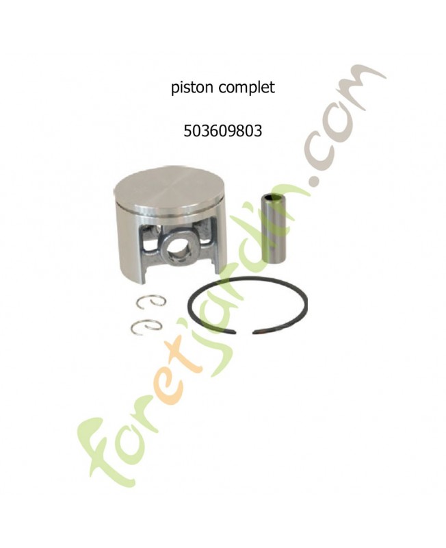Piston