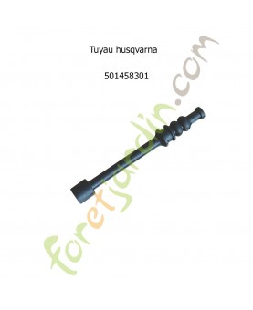 Tuyau d'essence
