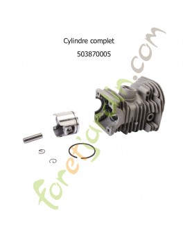 CYLINDRE COMPLET