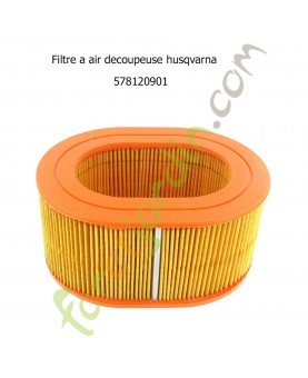 Air filter