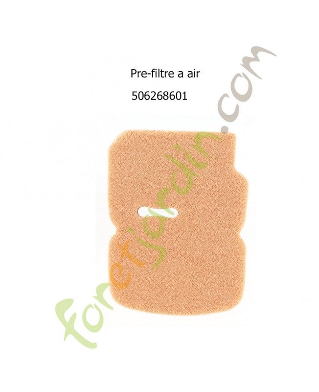 Filtre a air