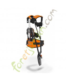 Harnais Forestier ADVANCE X-treem Stihl réf. 0000-710-9001