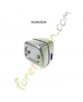 Silencieux