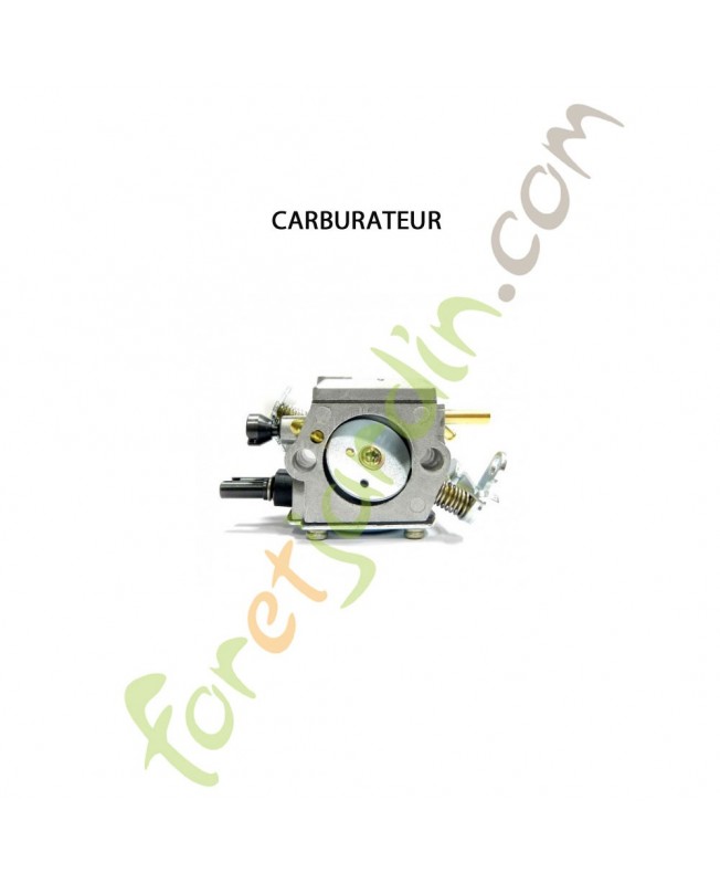 Carburateur Carburateur