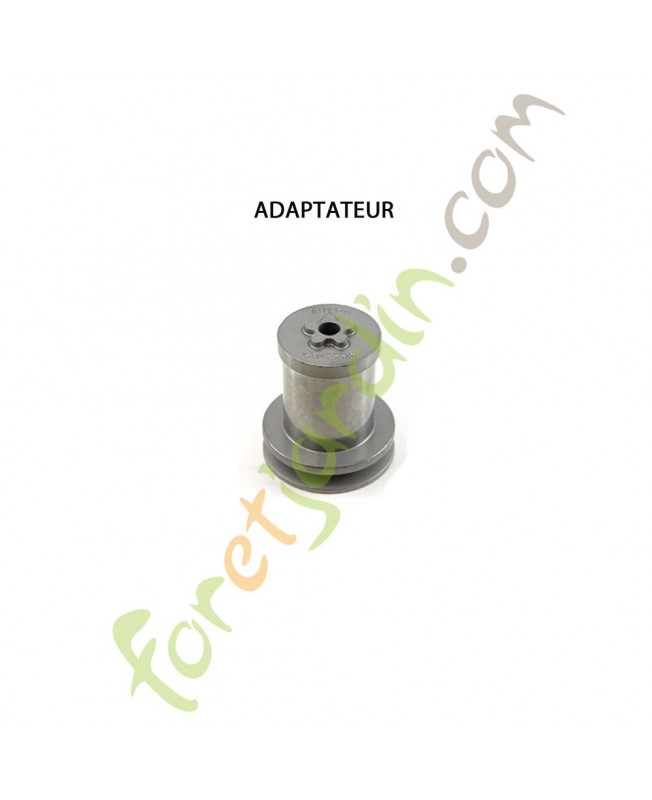 adaptateur