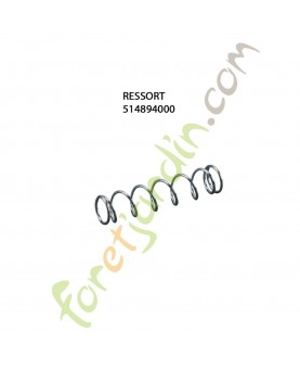 Ressort