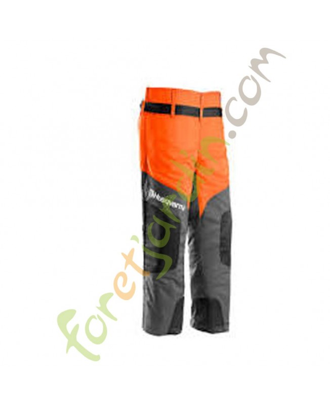 Jambieres anti-coupures CLASSIC HUSQVARNA