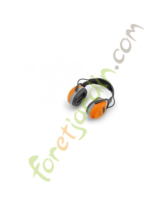 Protège-oreilles DYNAMIC BT STIHL