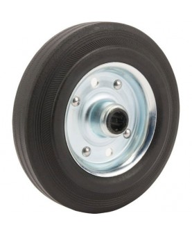 Roue 200 mm-DVR200502058