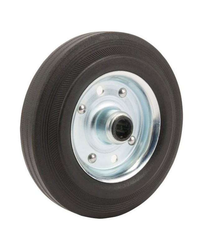 Roue 200 mm-DVR200502058