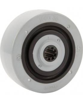 Roue-HUR1003612 