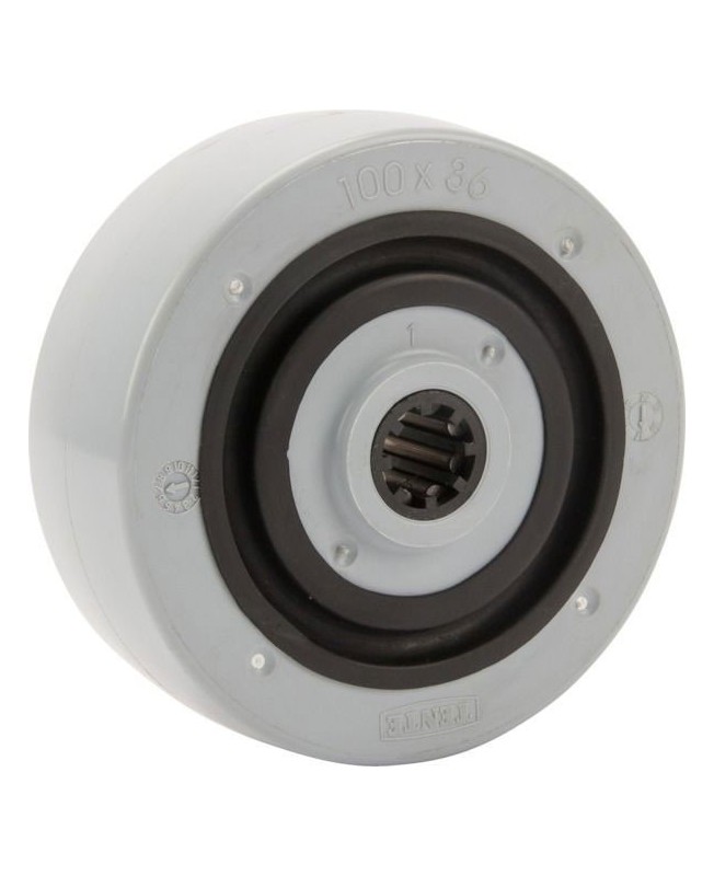Roue-HUR1003612 Roue-HUR1003612