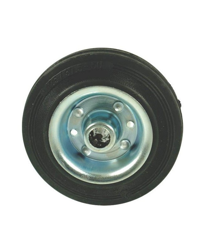 Roue seule + roul. 280 mm-WH81280