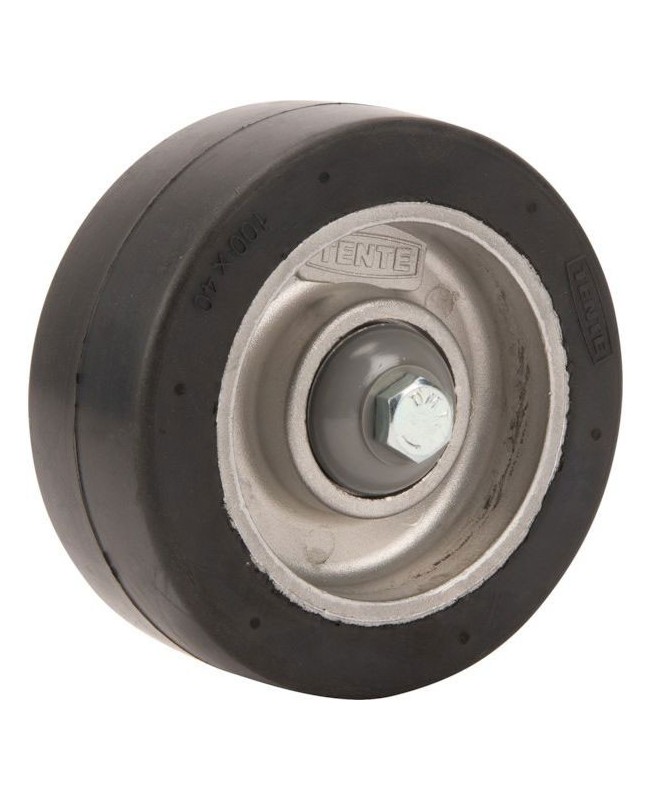 Roue 100 mm -IEP100400845