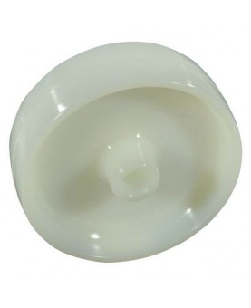 Roue-en-pvc-200 mm-WH86200