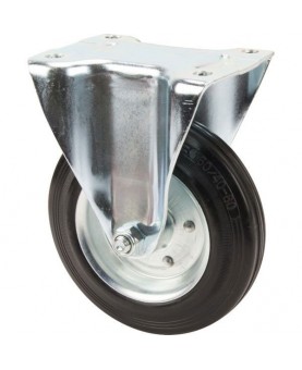 Roue-roulette-3478DVR160P63