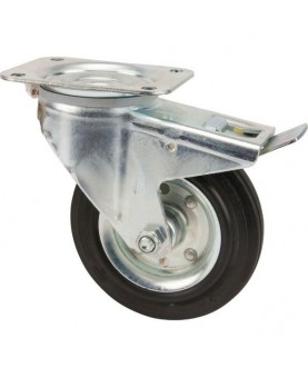 Roue-roulette-3477DVR160P63