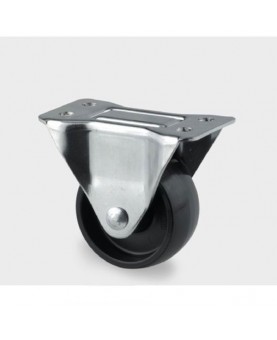 Roue-roulette-plastique-fixe-WH51NK100 