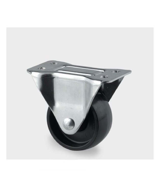 Roue-roulette-plastique-fixe-WH51NK100 