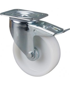 Roue-roulette-plastique-pivotante-a-blocage-3477UOJ125P62 