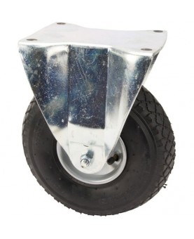 Roue roulette 3488DQR260P65