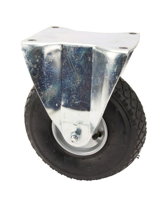 Roue roulette 3488DQR260P65