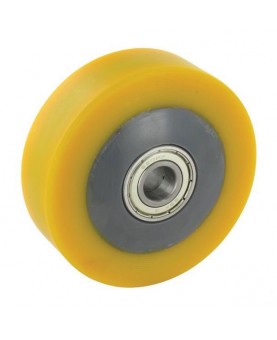Roue-roulette-polyurethane-WH849100  
