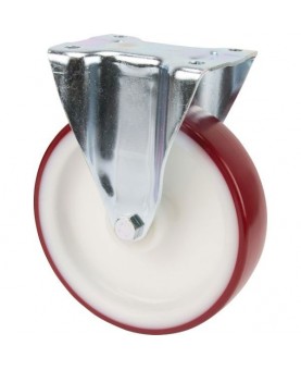 Roue-roulette-fixe-3478UAR160P63