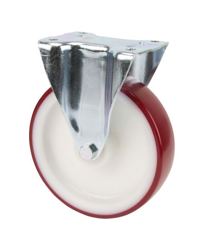 Roue-roulette-fixe-3478UAR160P63