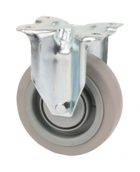 Roue-roulette-polyurethane-pivotante-3478UFP125P62