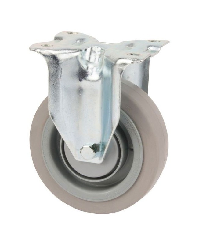 Roue-roulette-polyurethane-pivotante-3478UFP125P62