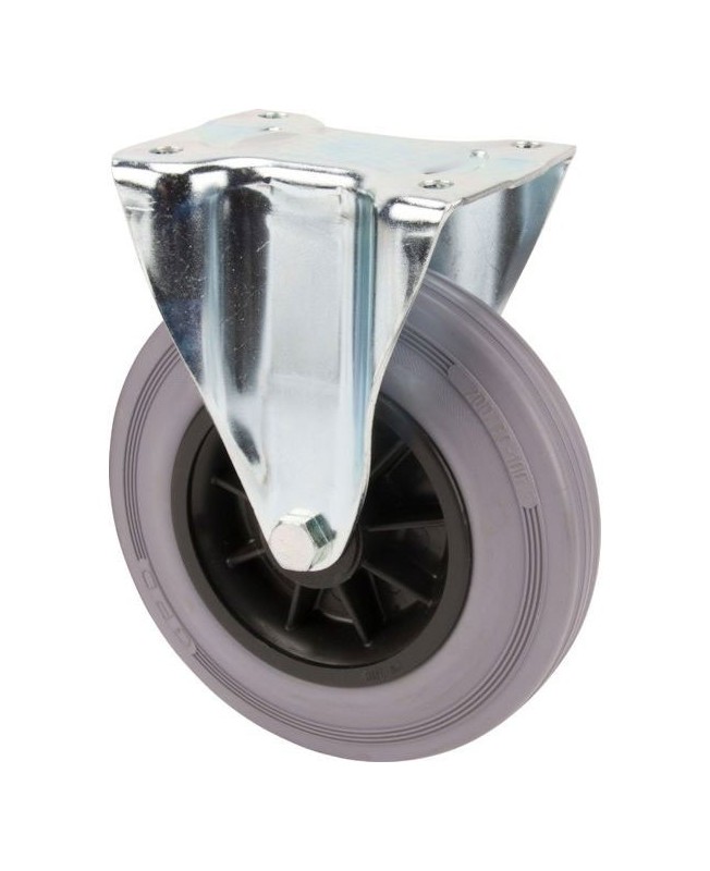 Roue-roulette-polyurethane-pivotante-3478PIR200P63