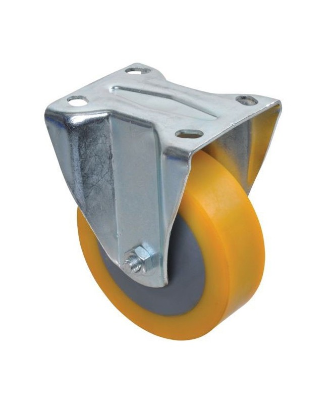 Roue-roulette-polyurethane-fixe-WH710849100