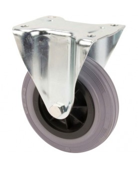roue-roulette-pivotantes-polyurethane-3478PIR160P63 