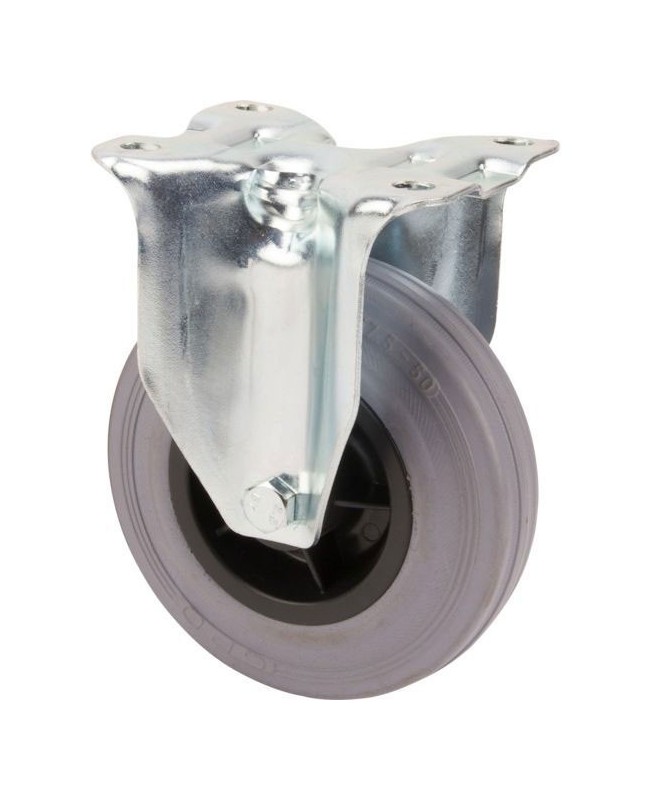 roue-roulette-pivotantes-polyurethane-3478PIR125P62   