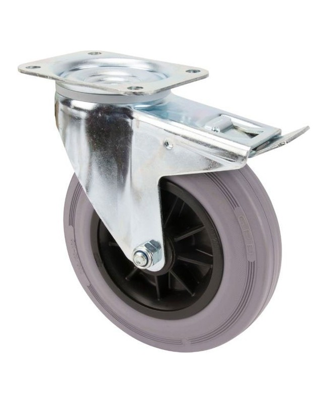 Roue-roulette-polyurethane-3477PIR200P63