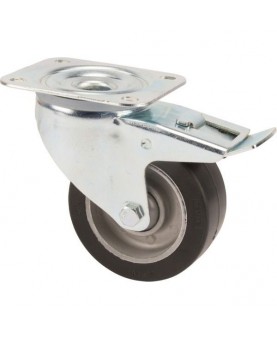 Roue-roulette-polyurethane-3477IEP100P62