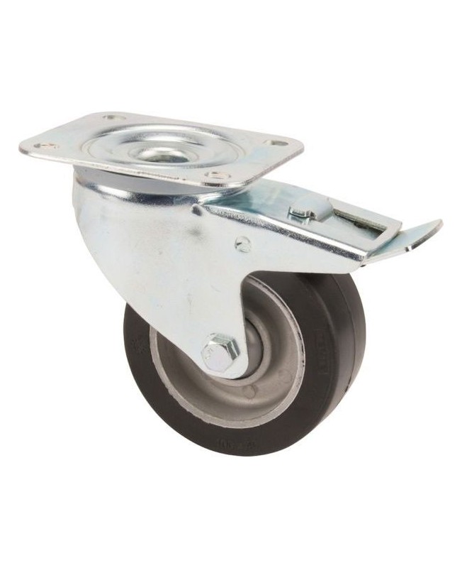 Roue-roulette-polyurethane-3477IEP100P62