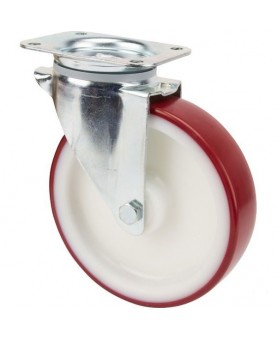 Roue-roulette-polyurethane-2478PJP150P50
