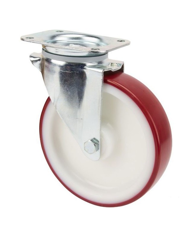 Roue-roulette-polyurethane-2478PJP150P50