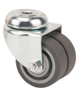 Roue-roulette-polyurethane-2970PJP050P3011