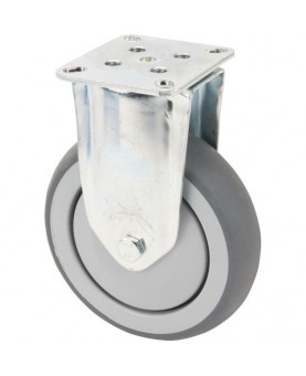 Roue-roulette-polyurethane-2478PJP125P50